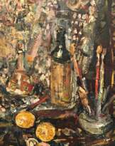 «Натюрморт» «Натюрморт»