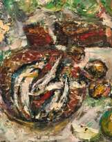 «Натюрморт» «Натюрморт»