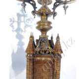 “ candelabra in the form of towers in the twentieth” - photo 4