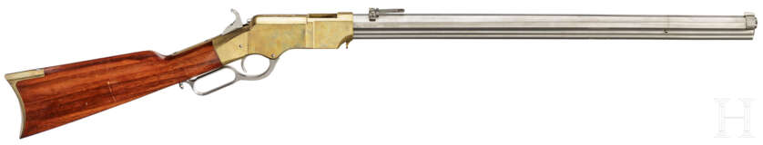 Henry Rifle "One of One Thousand", Hege Replika - photo 1