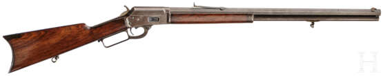 Marlin Model 1889 Lever Action Rifle - photo 1