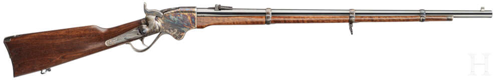 Spencer Miliary Rifle M 1860 (Armi Sport, Italien) - photo 1