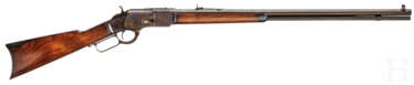 Winchester Modell 1873 Rifle