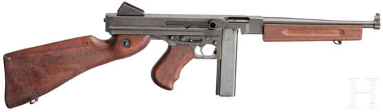 Thompson Modell M 1 Semi-Automatic, Commercial - photo 1