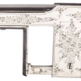 Handdruckpistole Rouchouse-Merveilleux, um 1890 - фото 1