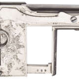 Handdruckpistole Rouchouse-Merveilleux, um 1890 - фото 2