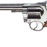 Revolver Korth, Serie 21, mit Handbuch - фото 1