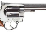 Revolver Korth, Serie 21, mit Handbuch - фото 2