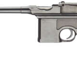 Mauser C 96, Modell 1930 - photo 1