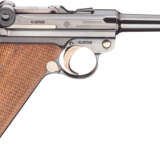 Mauser Parabellum Mod 29/70, Interarms, in Kassette - фото 2