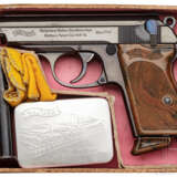 Walther PPK, ZM, im Karton - Foto 6