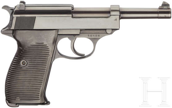 Walther ZM, Modell HP - photo 2