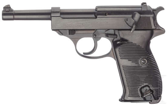 Walther ZM, Modell HP - photo 1