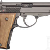 Walther PP 90, Versuch, in Schatulle - Foto 3