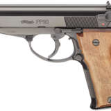 Walther PP 90, Versuch, in Schatulle - photo 4
