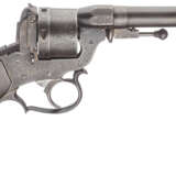Revolver Perrin Modell 1859, 2. Ausführung - photo 2