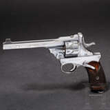 Webley Fosbery Modell 1902 - photo 1