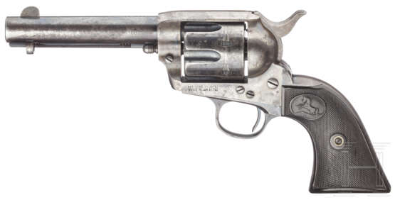 Colt SAA Modell 1873 - фото 1