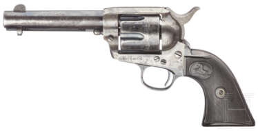 Colt SAA Modell 1873