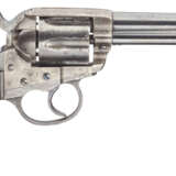 Colt Modell 1877 "Lightning" DA Revolver - фото 2