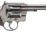 Colt .357 Magnum Model Revolver, Vorläufer des Colt Pythons - фото 2