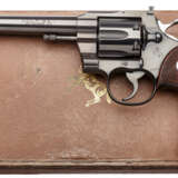 Colt .357 Magnum Model Revolver, Vorläufer des Colt Pythons - Foto 3