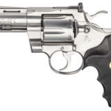 Colt Python, Stainless - фото 1