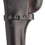 Colt Modell 1902 (Military) Automatic Pistol, mit Holster - photo 5