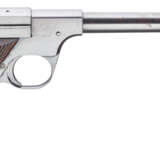 Hartford Arms, Single Shot Target Pistol - photo 2