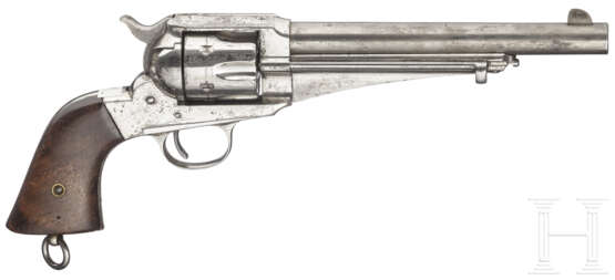 Remington Modell 1875 SAA - photo 2
