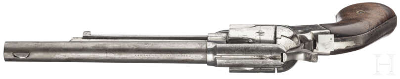 Remington Modell 1875 SAA - фото 3