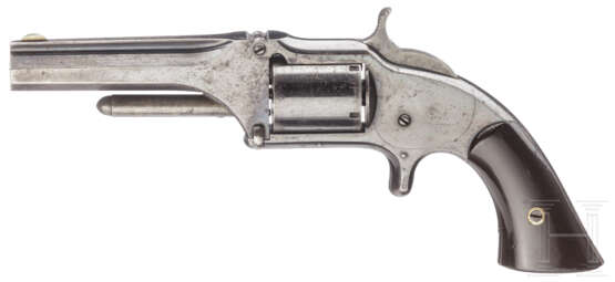 Smith & Wesson Modell One-and-a-Half, 1st Issue - фото 1