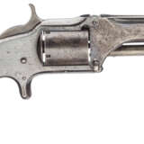 Smith & Wesson Modell One-and-a-Half, 1st Issue - фото 2