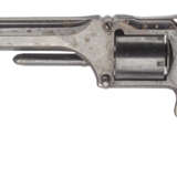 Smith & Wesson No. 2 Old Model - фото 2