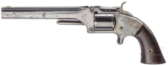 Smith & Wesson No. 2 Old Model - Foto 1