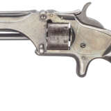 Smith & Wesson Modell Number One, 2nd Issue - Foto 1