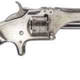 Smith & Wesson Modell Number One, 2nd Issue - фото 2
