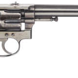 Smith & Wesson .32 Hand Ejector 1st Model Double Action (Modell 1896) - photo 2