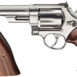 Smith & Wesson Modell 629, "The .44 Magnum Stainless" - photo 1