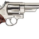 Smith & Wesson Modell 629, "The .44 Magnum Stainless" - фото 2