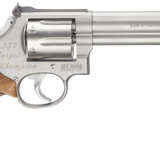 Smith & Wesson 686-3, Target Champion - photo 2
