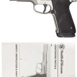 Smith & Wesson, Target Champion - Foto 1
