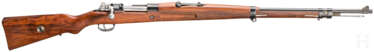 Gewehr Modell 1935, Mauser, Oberndorf