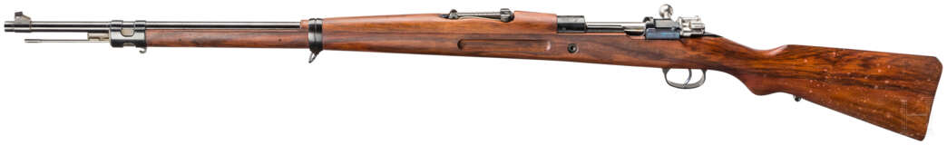 Gewehr Modell 1935, Mauser, Oberndorf - фото 2