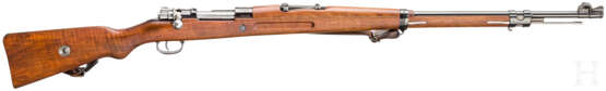 Gewehr Modell 1935, Mauser, Oberndorf - фото 1