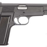 FN HP Modell 35 (m/46 DK) - фото 2