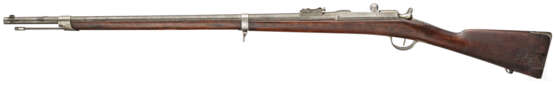 Infanteriegewehr Chassepot M 1866 - фото 2