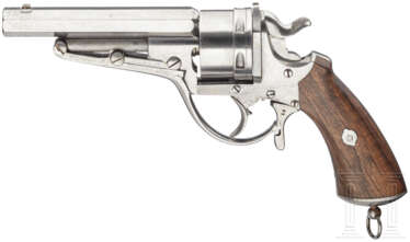 Revolver, C.F.G./ Galand