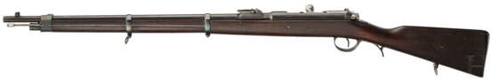 Kurzgewehr Kropatschek Modell 1886 - photo 2