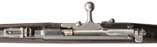 Kurzgewehr Kropatschek Modell 1886 - фото 3